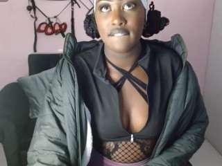 milykaebony