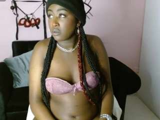 milykaebony