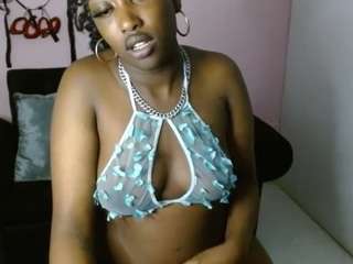 milykaebony