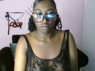 milykaebony