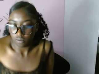 milykaebony