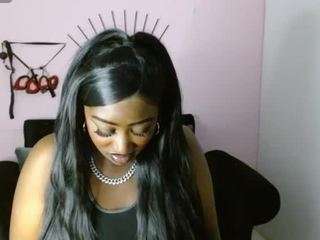 milykaebony