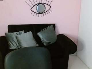 milykaebony's live room