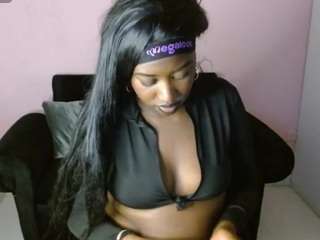 milykaebony