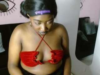 milykaebony