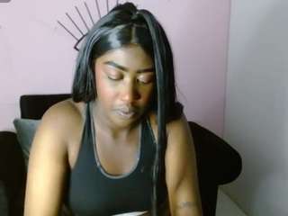 milykaebony