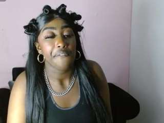 milykaebony