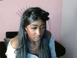 milykaebony