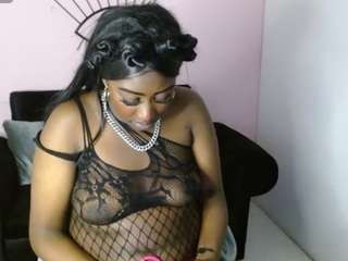 milykaebony