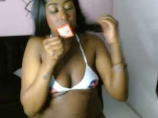 milykaebony