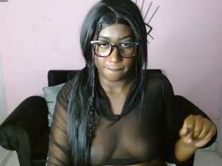 milykaebony