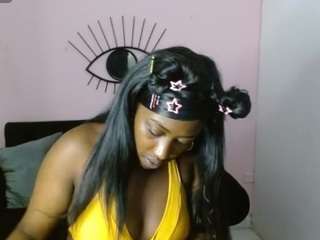 milykaebony