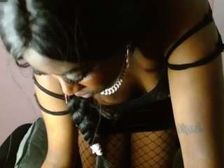 milykaebony