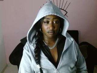 milykaebony