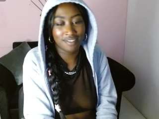 milykaebony