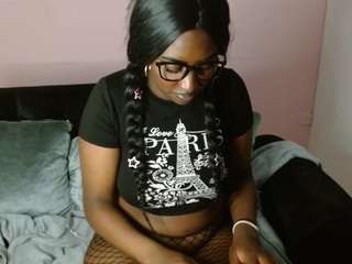 milykaebony