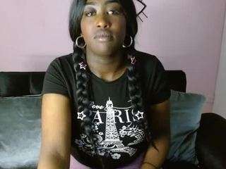 milykaebony