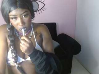 milykaebony