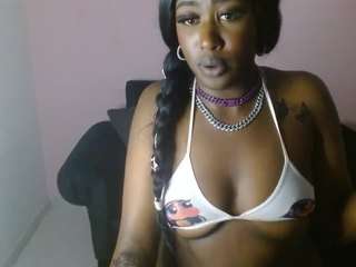 milykaebony