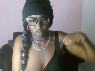 milykaebony