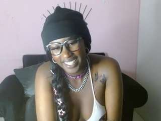 milykaebony