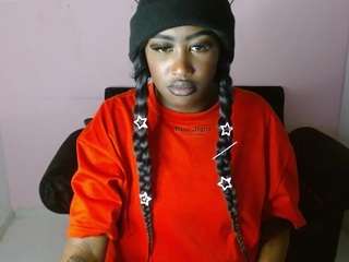 milykaebony