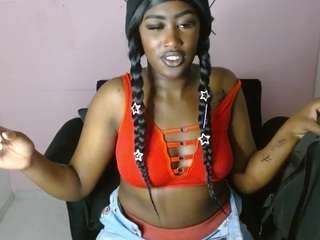 milykaebony