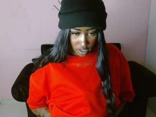 milykaebony