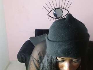 milykaebony