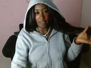 milykaebony