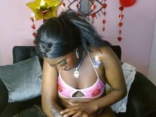 milykaebony