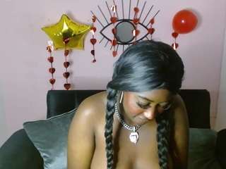 milykaebony