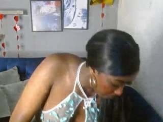 milykaebony