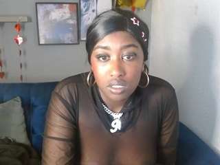 milykaebony