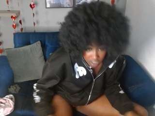 milykaebony