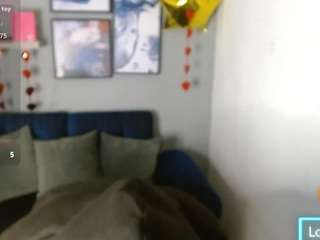 aylany_brunett live cam preview