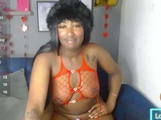 milykaebony