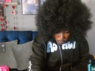 milykaebony