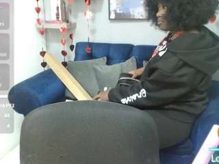 milykaebony
