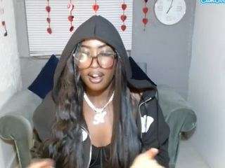 milykaebony