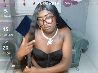 milykaebony
