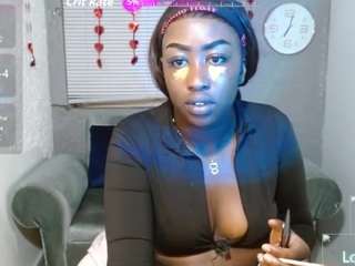 milykaebony