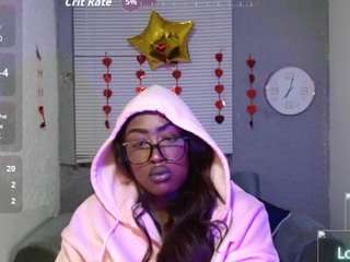 milykaebony