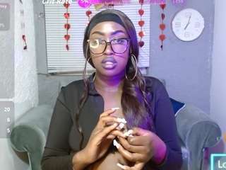 milykaebony