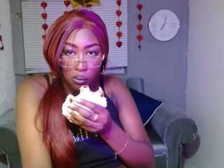 milykaebony