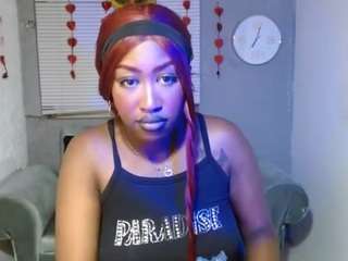 milykaebony