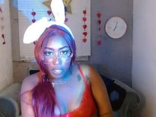 milykaebony