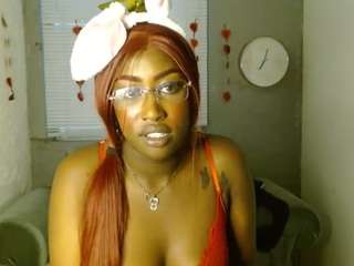 milykaebony
