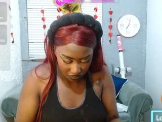 milykaebony
