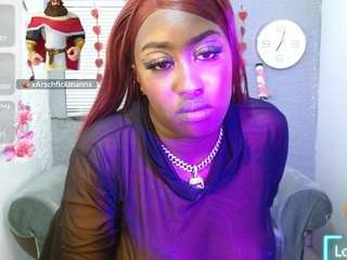 milykaebony
